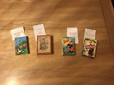 Vintage card games for sale  NORWICH