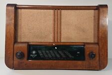 Altes radio röhrenradio gebraucht kaufen  Rödental