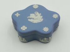 Wedgwood pale blue for sale  Shipping to Ireland