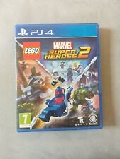 Ps4 the lego usato  Villafranca di Verona