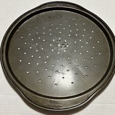 Pizza pan inch for sale  Burlington