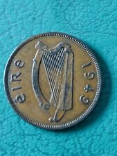Ireland eire penny for sale  Ireland