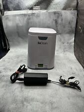 SO CLEAN 2 CPAP Machine Cleaner Sanitizer w/ Power Adapter Model SC1200 for sale  Shipping to South Africa