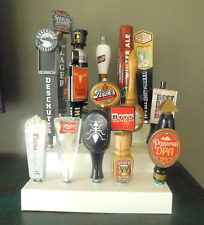 Beer tapper display for sale  USA