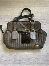 Chloe bay leather for sale  LONDON