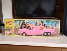 vintage barbie limousine for sale  Eland