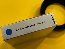 Hasselblad lens shade gebraucht kaufen  Rietberg
