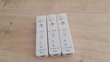 Official Nintendo Wii Controller - Wiimote White  for sale  Shipping to South Africa