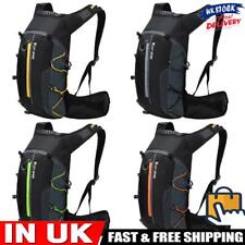 10l bicycle backpack for sale  UK