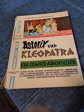 Asterix kleopatra hne gebraucht kaufen  Simmern/ Hunsrück