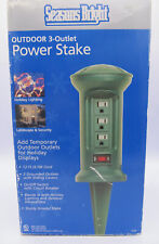 Outlet outdoor power for sale  Rockford