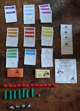 Vintage monopoly game for sale  Bloomfield