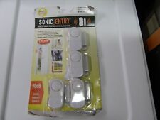 9201 sonic entry for sale  Youngstown