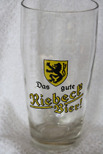 Riebeck bier 3l gebraucht kaufen  Berlin