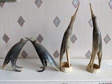 Vintage animal horn for sale  MANCHESTER