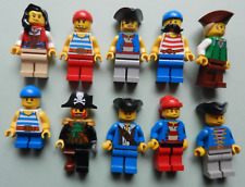 Lego piraten minifiguren gebraucht kaufen  Edigh.,-Oppau