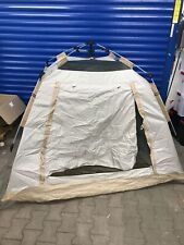 Namiot kempingowy Automatyczny namiot tymczasowy 4 osoby Pop Up Dwuścienny wiatroszczelny na sprzedaż  PL