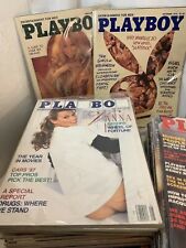 Vintage playboy magazine for sale  Roanoke
