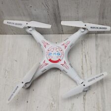 Drone Syma 2.4g Cam X5C solo piezas sin probar segunda mano  Embacar hacia Argentina