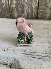 Vintage pink flamingo for sale  Elliott