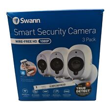Swann smart security for sale  BELFAST
