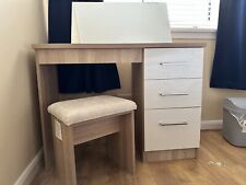 Catania dressing table for sale  GLASGOW