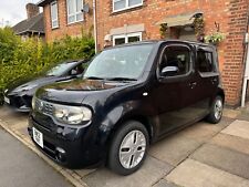 nissan cube wheels for sale  LEICESTER
