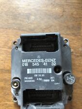 Mercedes benz ignition for sale  Ireland