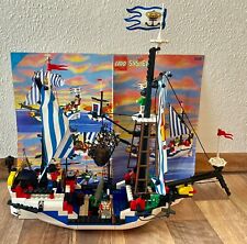 Lego piraten piratenschiff gebraucht kaufen  Stadtbergen