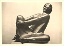 Singing man bronze for sale  Lakewood