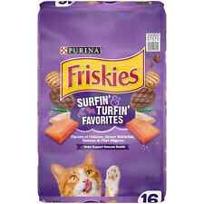 Friskies dry cat for sale  College Station