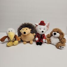 Lot small plush for sale  Mchenry