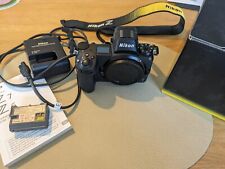 Nikon spiegellose systemkamera gebraucht kaufen  Toitenwinkel,-Gehlsdorf