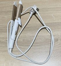 Wired hair straightener for sale  KINGSTON UPON THAMES