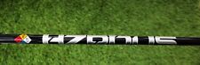 Taylormade wood shaft for sale  BRAMPTON