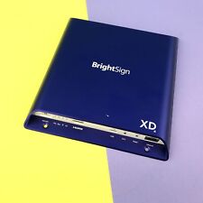 Brightsign xd4 digital for sale  Cleveland