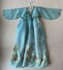 Vintage traditional korean for sale  Lugoff