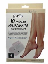 Minute paraffin foot for sale  Shipping to Ireland