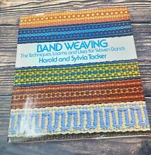 Band weaving harold for sale  SHEFFIELD