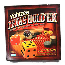 Complete vintage yahtzee for sale  Shipping to Ireland