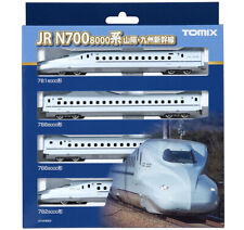 Shinkansen n700s elements d'occasion  Expédié en Belgium