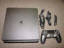 Sony playstation ps4 for sale  Saint Louis