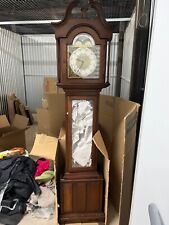 Barwick grandfather clock for sale  West Orange