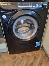 candy 8kg washing machine for sale  LEEDS