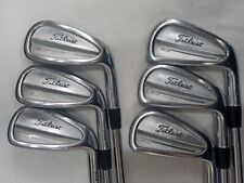 Titleist iron 714 for sale  Shipping to Ireland