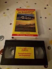 Vhs dampflokwinter im gebraucht kaufen  Rhede