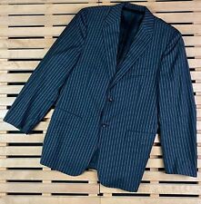 Mens blazer jacket for sale  Shipping to Ireland