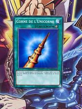 Corne unicorne ygld d'occasion  Élancourt
