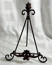 metal decorative easel for sale  Hamilton