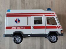 playmobil krankenwagen gebraucht kaufen  Bremen